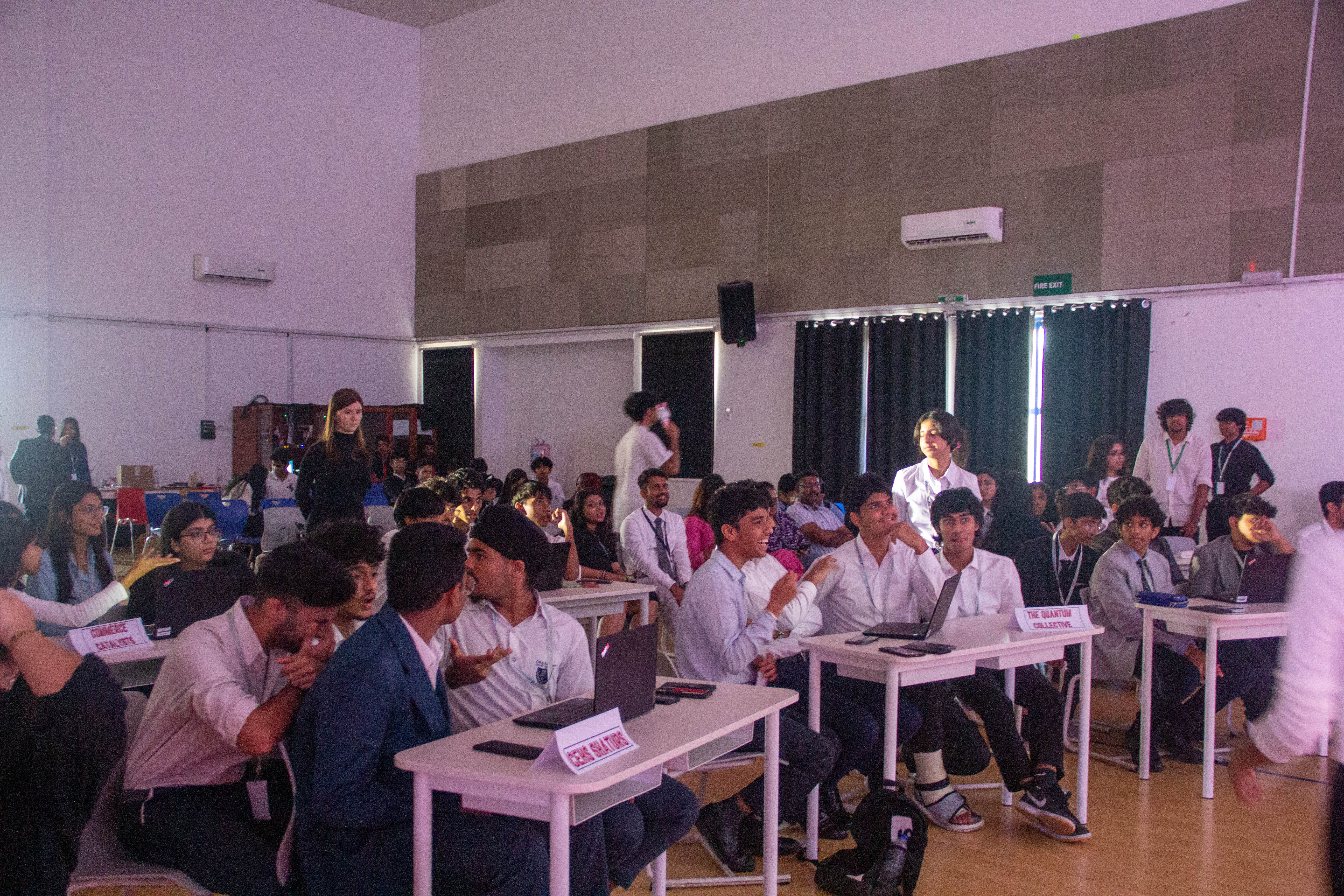 Business Buzz Challenge